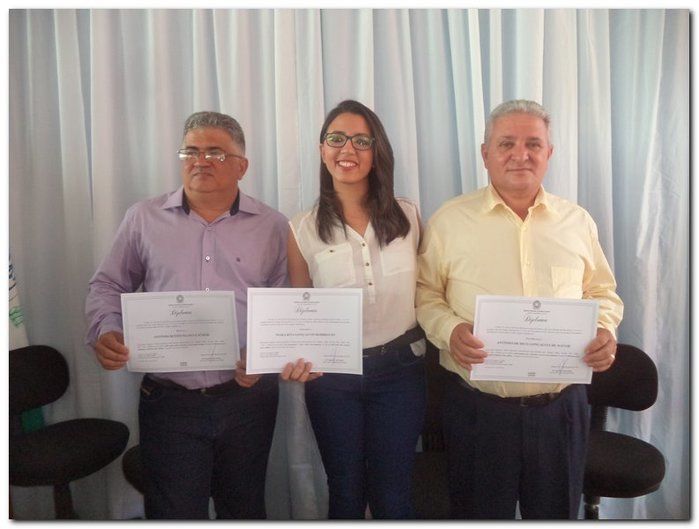 Solenidade de Diplomação dos eleitos- Pleito 2017 a 2020 - Imagem 49