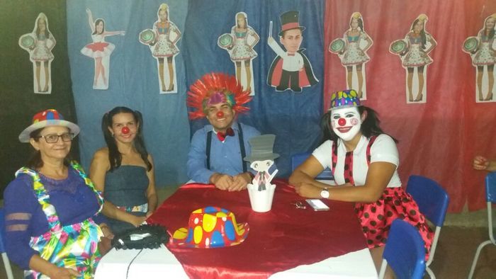 ASA promove evento de aniversário para funcionários - Imagem 84