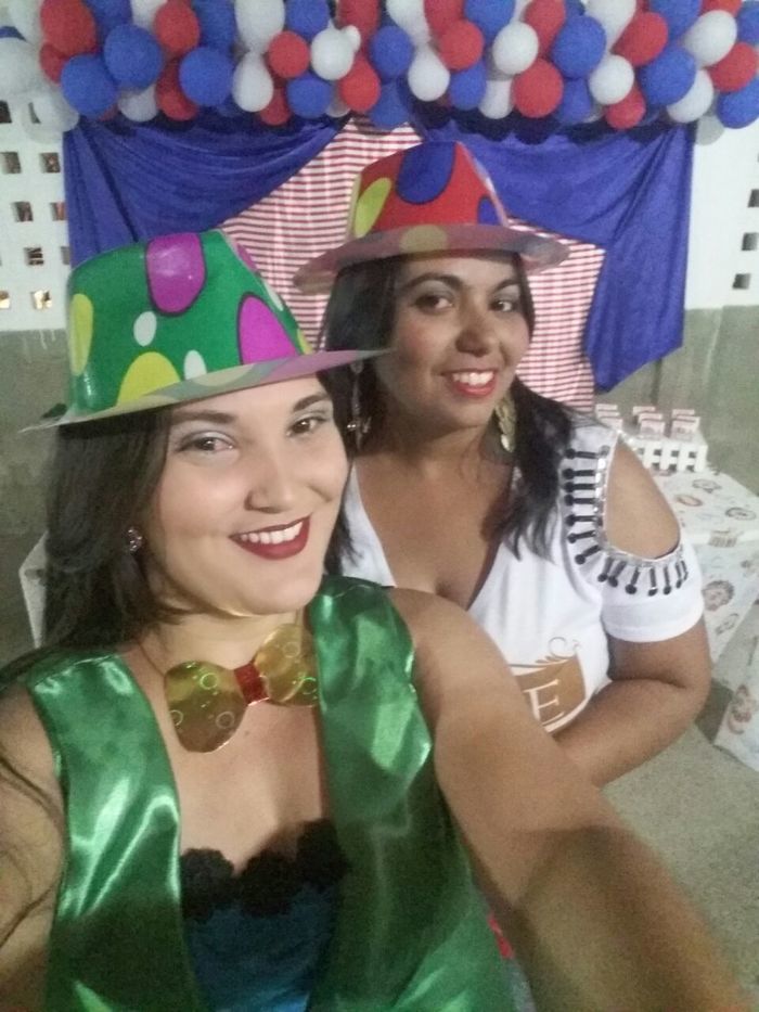 ASA promove evento de aniversário para funcionários - Imagem 88