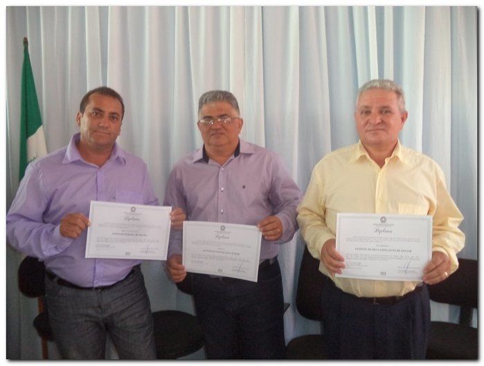 Solenidade de Diplomação dos eleitos- Pleito 2017 a 2020 - Imagem 51