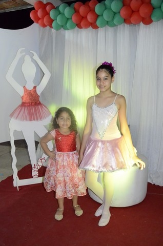 O Quebra-Nozes Foi Apresentado em Ipiranga - Imagem 184