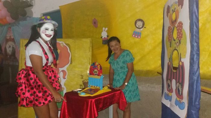 ASA promove evento de aniversário para funcionários - Imagem 71