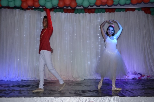 O Quebra-Nozes Foi Apresentado em Ipiranga - Imagem 122