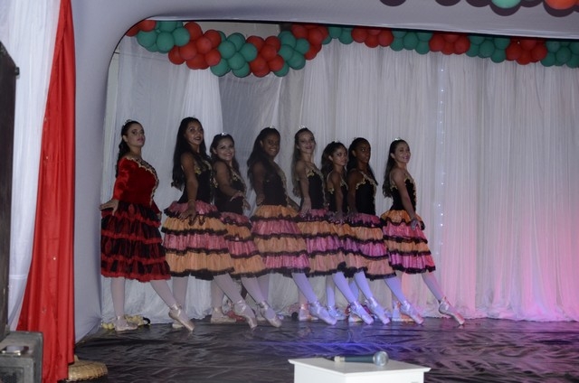 O Quebra-Nozes Foi Apresentado em Ipiranga - Imagem 69