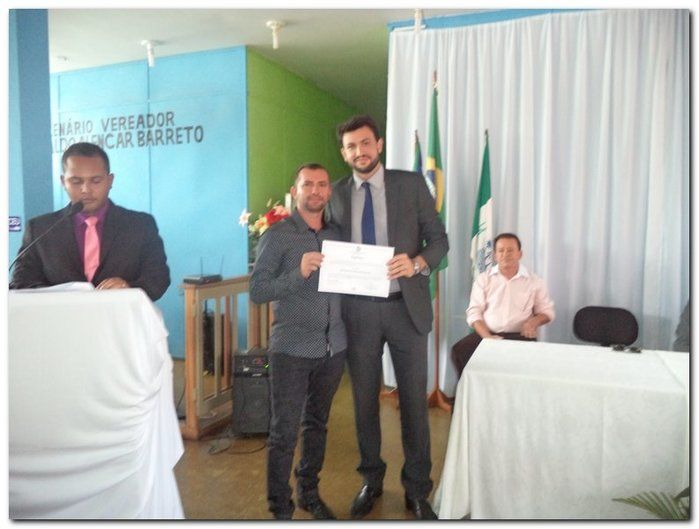 Solenidade de Diplomação dos eleitos- Pleito 2017 a 2020 - Imagem 10