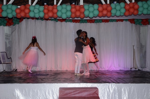 O Quebra-Nozes Foi Apresentado em Ipiranga - Imagem 13