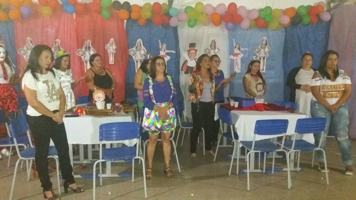 ASA promove evento de aniversário para funcionários - Imagem 53
