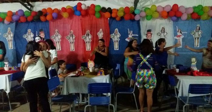 ASA promove evento de aniversário para funcionários - Imagem 47