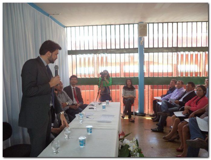 Solenidade de Diplomação dos eleitos- Pleito 2017 a 2020 - Imagem 18