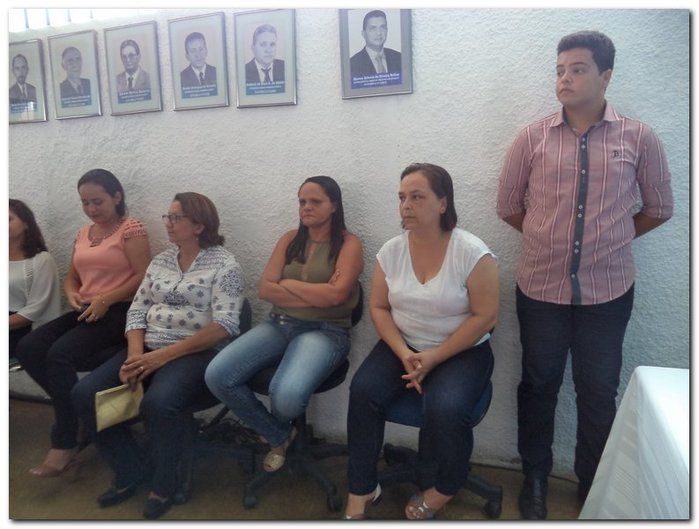 Solenidade de Diplomação dos eleitos- Pleito 2017 a 2020 - Imagem 38