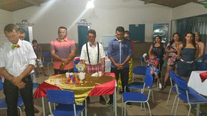 ASA promove evento de aniversário para funcionários - Imagem 69