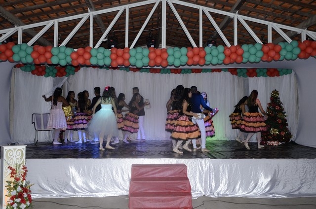 O Quebra-Nozes Foi Apresentado em Ipiranga - Imagem 23