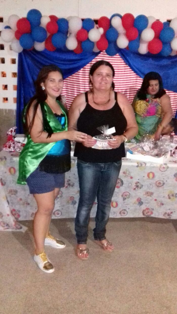 ASA promove evento de aniversário para funcionários - Imagem 112