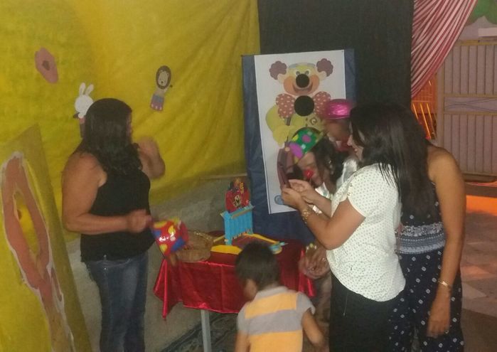 ASA promove evento de aniversário para funcionários - Imagem 80