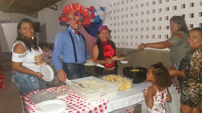 ASA promove evento de aniversário para funcionários - Imagem 2