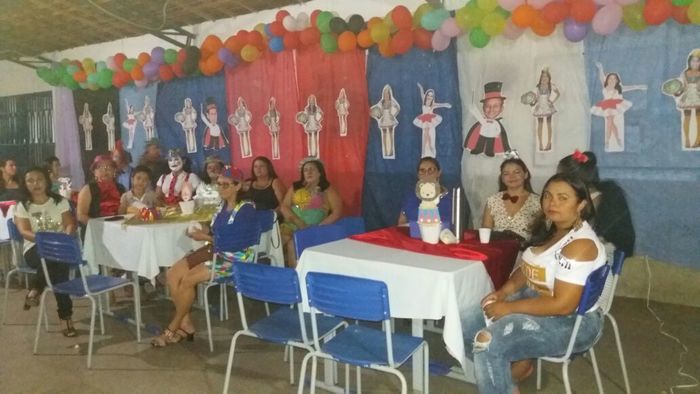ASA promove evento de aniversário para funcionários - Imagem 56