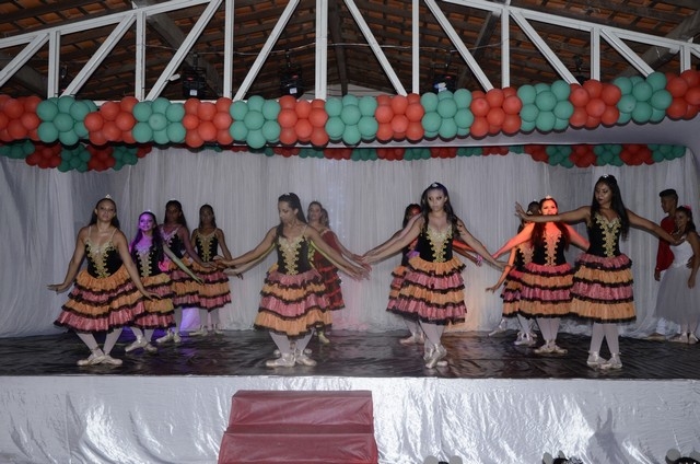 O Quebra-Nozes Foi Apresentado em Ipiranga - Imagem 140