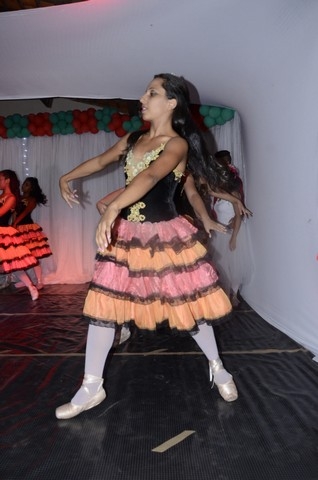 O Quebra-Nozes Foi Apresentado em Ipiranga - Imagem 132