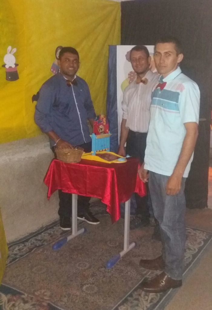 ASA promove evento de aniversário para funcionários - Imagem 86