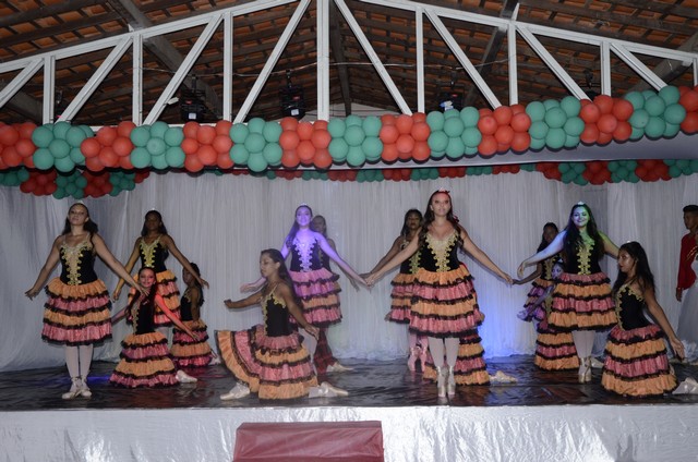 O Quebra-Nozes Foi Apresentado em Ipiranga - Imagem 142