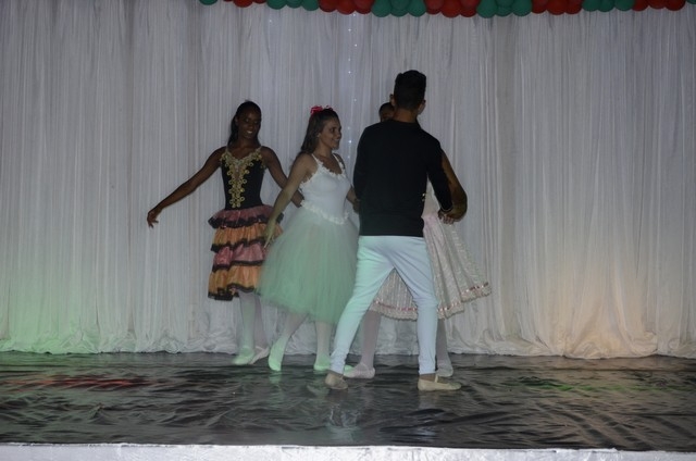 O Quebra-Nozes Foi Apresentado em Ipiranga - Imagem 14