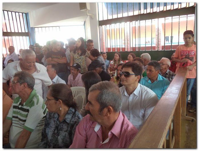 Solenidade de Diplomação dos eleitos- Pleito 2017 a 2020 - Imagem 31