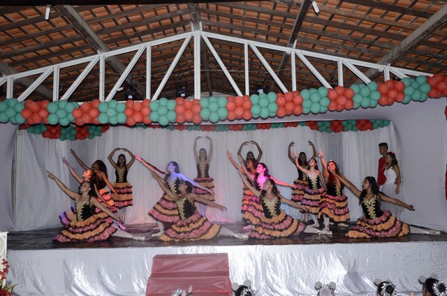 O Quebra-Nozes Foi Apresentado em Ipiranga - Imagem 144