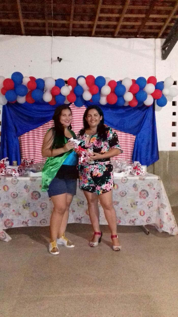 ASA promove evento de aniversário para funcionários - Imagem 115