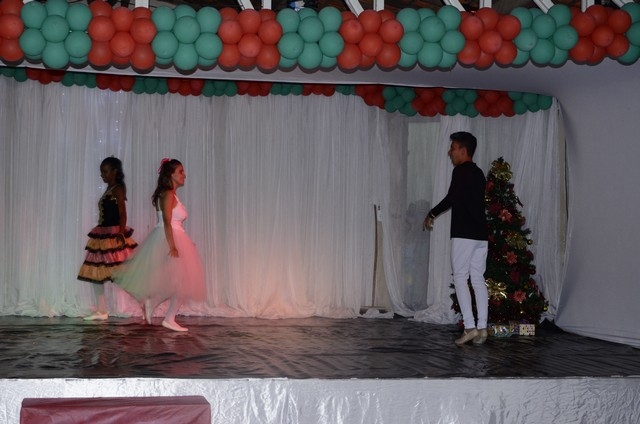 O Quebra-Nozes Foi Apresentado em Ipiranga - Imagem 15