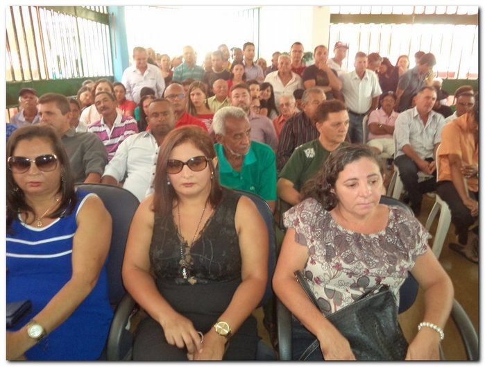 Solenidade de Diplomação dos eleitos- Pleito 2017 a 2020 - Imagem 34