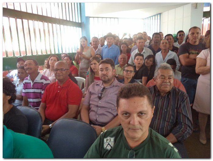 Solenidade de Diplomação dos eleitos- Pleito 2017 a 2020 - Imagem 16