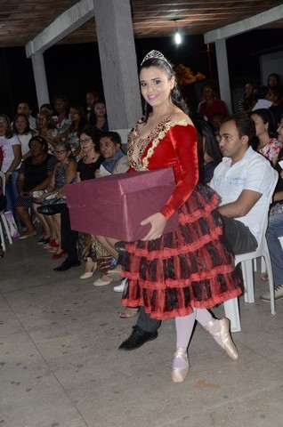 O Quebra-Nozes Foi Apresentado em Ipiranga - Imagem 9