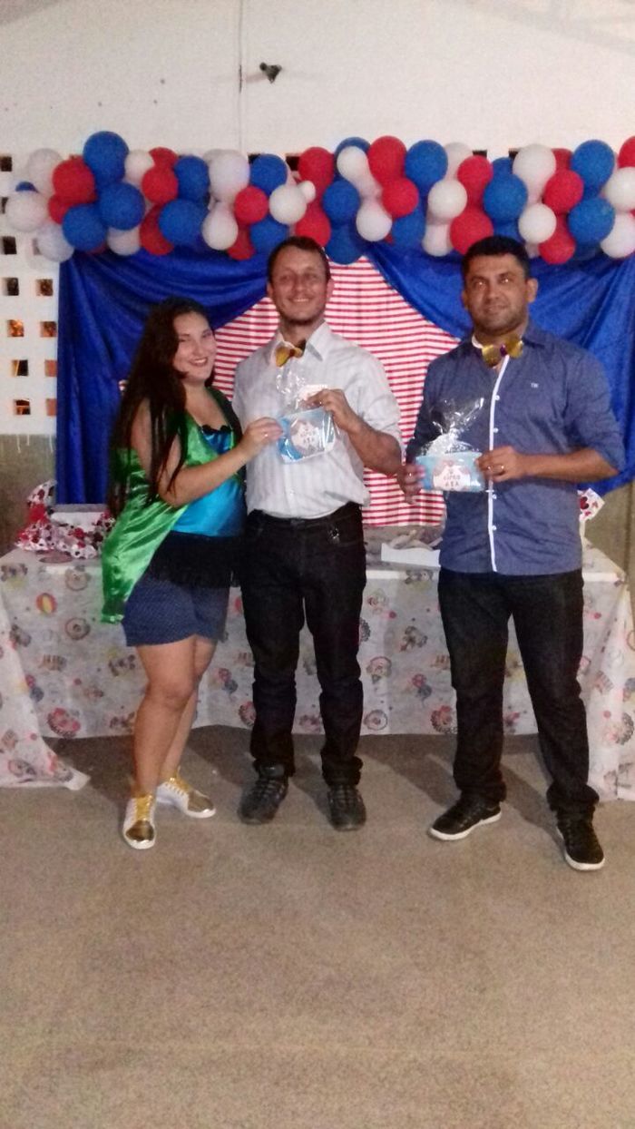 ASA promove evento de aniversário para funcionários - Imagem 113