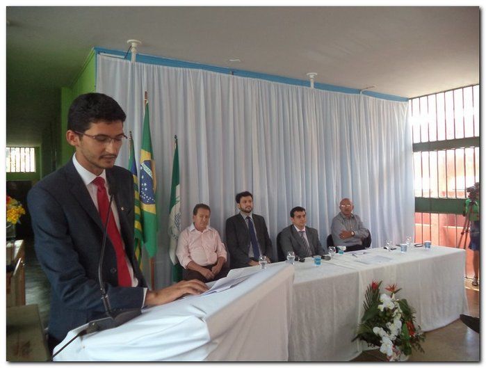 Solenidade de Diplomação dos eleitos- Pleito 2017 a 2020 - Imagem 20