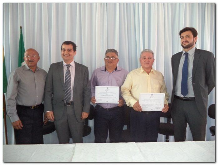 Solenidade de Diplomação dos eleitos- Pleito 2017 a 2020 - Imagem 42