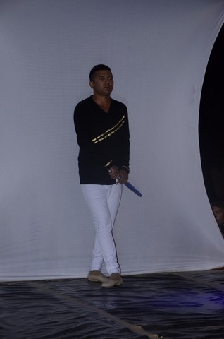 O Quebra-Nozes Foi Apresentado em Ipiranga - Imagem 104