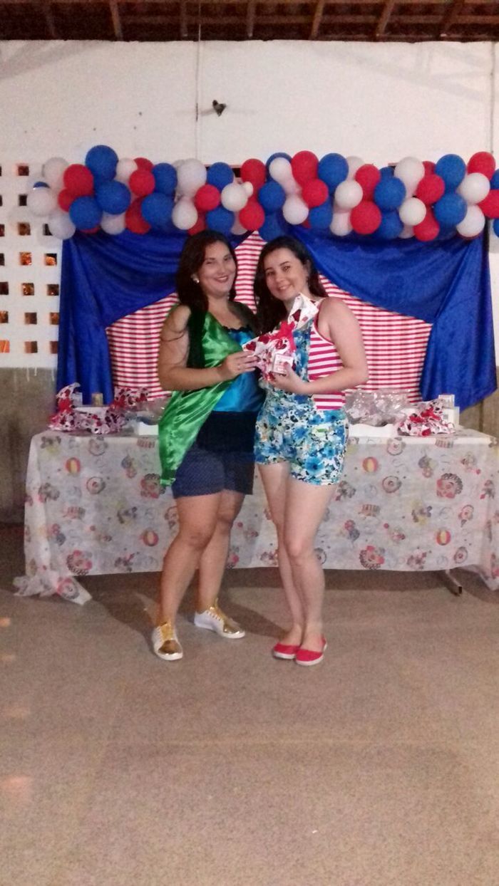 ASA promove evento de aniversário para funcionários - Imagem 118