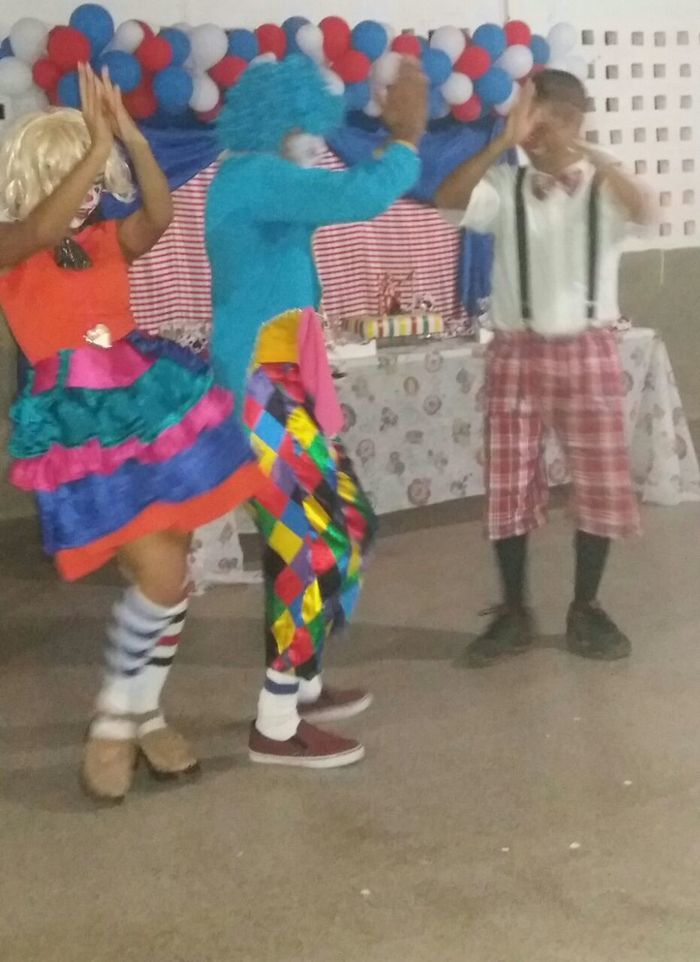 ASA promove evento de aniversário para funcionários - Imagem 19