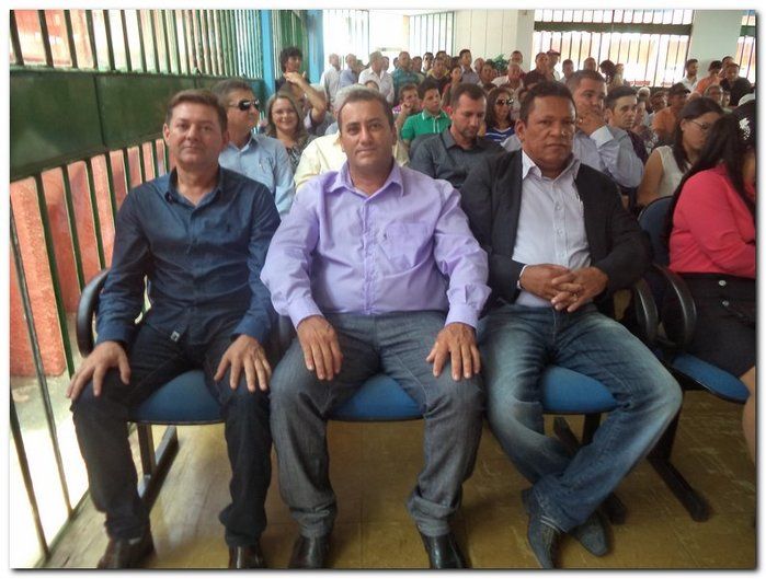 Solenidade de Diplomação dos eleitos- Pleito 2017 a 2020 - Imagem 28