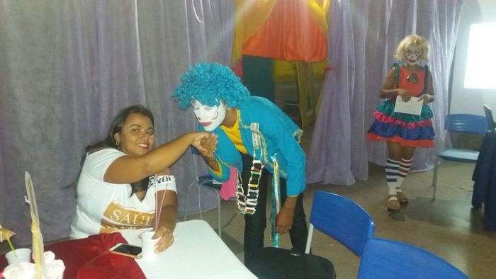 ASA promove evento de aniversário para funcionários - Imagem 37