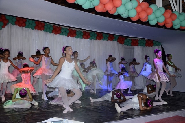 O Quebra-Nozes Foi Apresentado em Ipiranga - Imagem 126