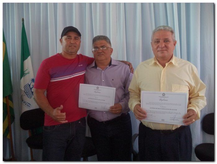 Solenidade de Diplomação dos eleitos- Pleito 2017 a 2020 - Imagem 53