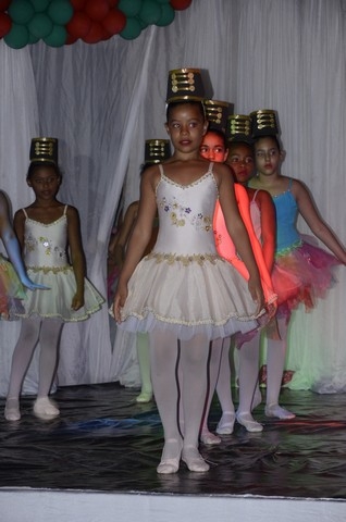 O Quebra-Nozes Foi Apresentado em Ipiranga - Imagem 98