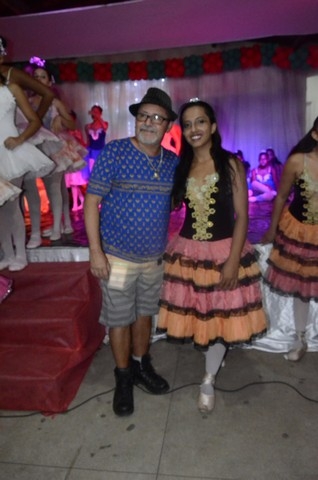 O Quebra-Nozes Foi Apresentado em Ipiranga - Imagem 181