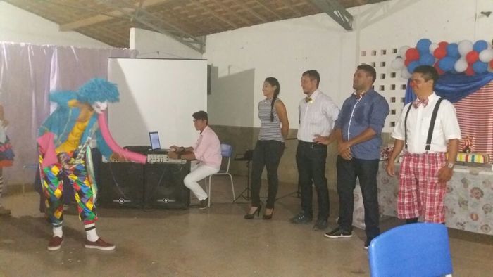 ASA promove evento de aniversário para funcionários - Imagem 23