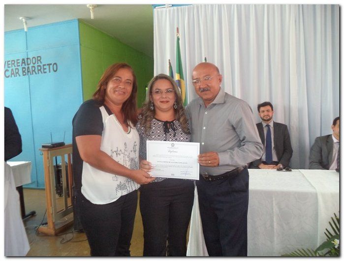 Solenidade de Diplomação dos eleitos- Pleito 2017 a 2020 - Imagem 5