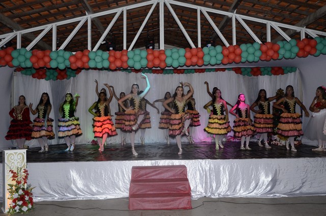 O Quebra-Nozes Foi Apresentado em Ipiranga - Imagem 71