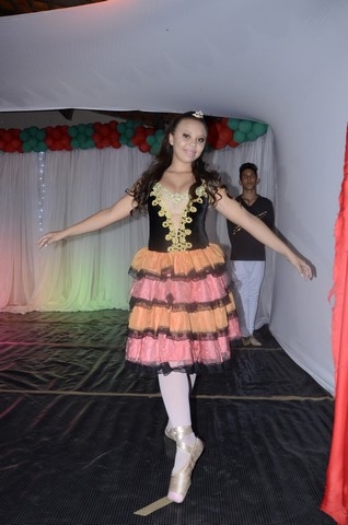 O Quebra-Nozes Foi Apresentado em Ipiranga - Imagem 158