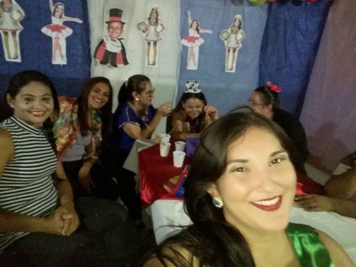 ASA promove evento de aniversário para funcionários - Imagem 35