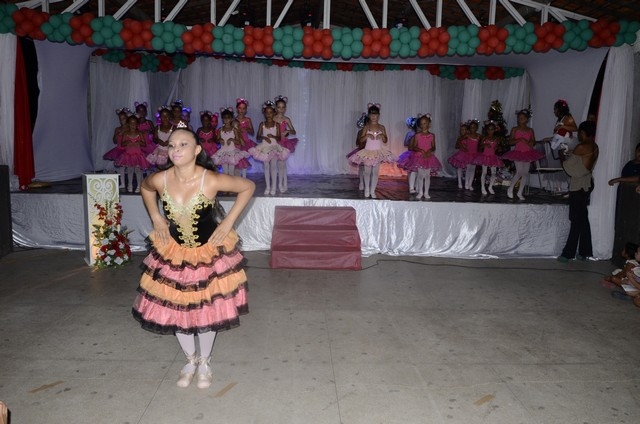 O Quebra-Nozes Foi Apresentado em Ipiranga - Imagem 91